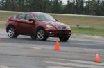 BMW X6 2009 года